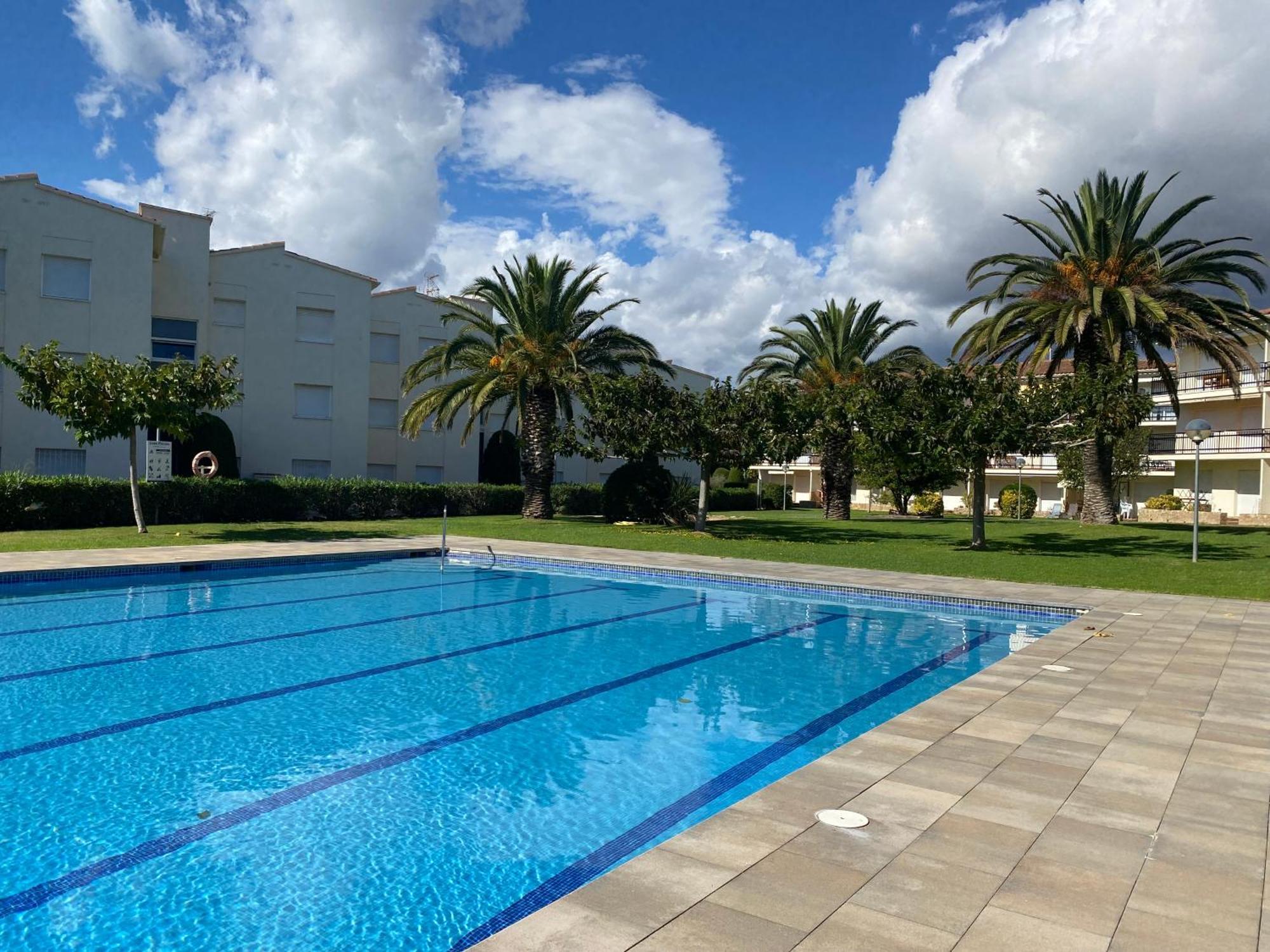 Apartament Amb Piscina I Aparcament - Baixos Amb Jardinet Calella De Palafrugell Dış mekan fotoğraf